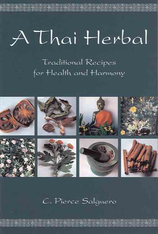 Title details for Thai Herbal Medicine by Nephyr  Jacobsen - Available